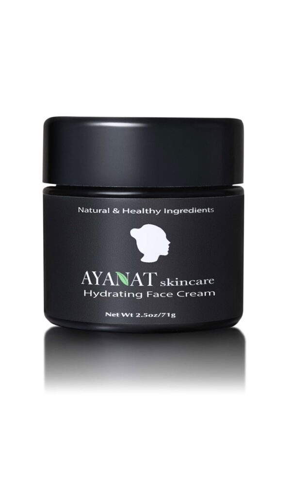 Ayanat Face Cream